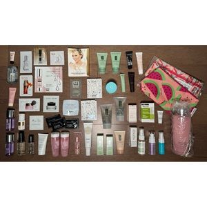 Samples Samples Samples & Bags Bags